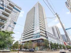 403 - 20 TUBMAN AVENUE Toronto Ontario, M5A 0M5