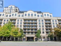 215 - 650 SHEPPARD AVENUE E Toronto Ontario, M2K 3E4