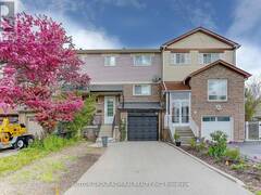 52 CHABAD GATE Vaughan Ontario, L4J 2R3