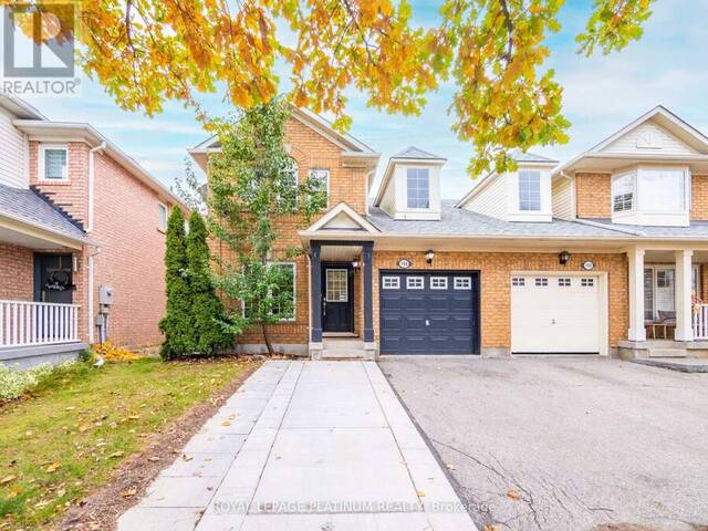 744 IRVING TERRACE Milton Ontario, L9T 6H3