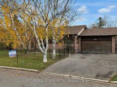 120 HESP DRIVE Caledon Ontario, L7E 2P1