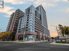 309 - 28 ANN STREET Mississauga Ontario, L5G 0E1