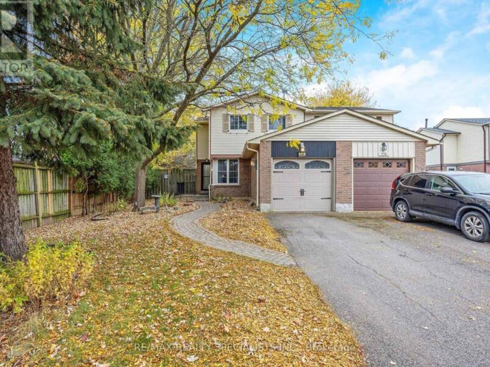 538 CONWAY COURT, Milton, Ontario L9T 4B8