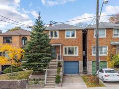 34 BERESFORD AVENUE Toronto Ontario, M6S 3A8