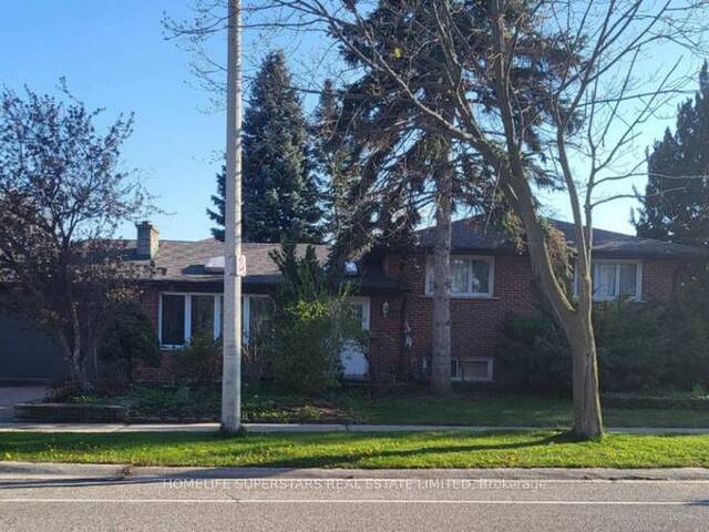 3230 GOLDEN ORCHARD DRIVE Mississauga Ontario, L4Y 3G9