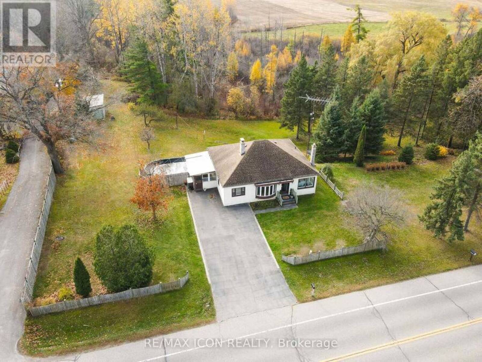 1443 WRIGLEY ROAD, North Dumfries, Ontario N0B 1E0