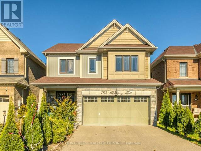 7993 HACKBERRY TRAIL Niagara Falls Ontario, L2H 2Y6