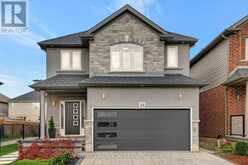 44 FAIRGROUNDS DRIVE | Hamilton Ontario | Slide Image One