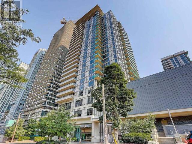 1105 - 25 BROADWAY AVENUE Toronto Ontario, M4P 1T7