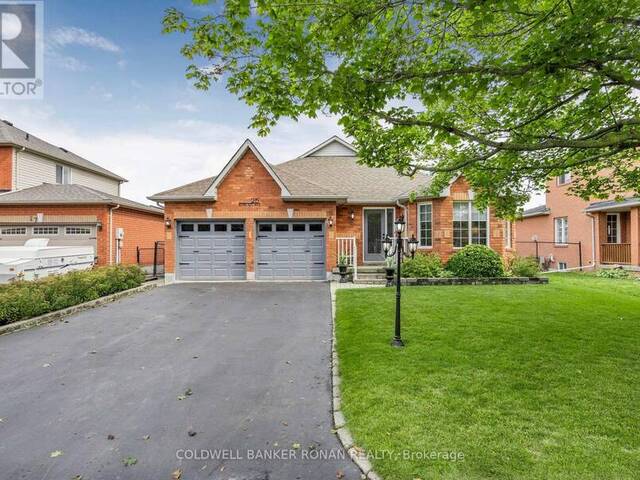 25 REYNOLDS AVENUE New Tecumseth Ontario, L0G 1A0