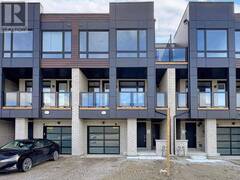 41 KINTALL WAY Vaughan Ontario, L4L 0M6