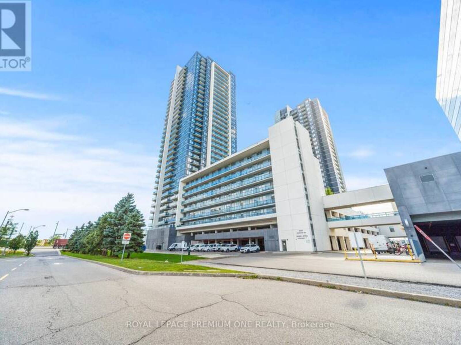 804 - 3600 HIGHWAY 7, Vaughan, Ontario L4L 0G7