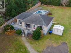 3714 MCCARTHY DRIVE Clearview Ontario, L0M 1N0