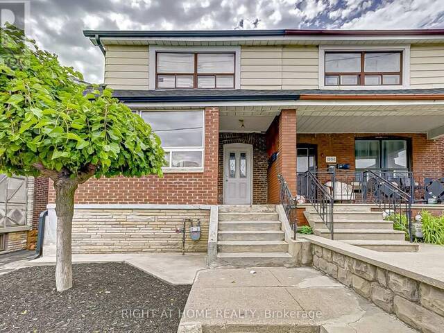 1994 DUFFERIN STREET Toronto Ontario, M6E 3R2