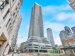 4711 - 11 WELLESLEY STREET W Toronto Ontario, M4Y 0G4