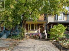 535 BRUNSWICK AVENUE Toronto Ontario, M5R 2Z6