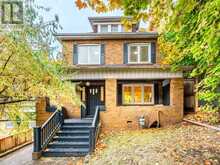 3 BIGGAR AVENUE | Toronto Ontario | Slide Image One