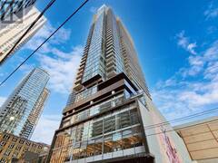 2405 - 290 ADELAIDE STREET W Toronto Ontario, M5V 1P6