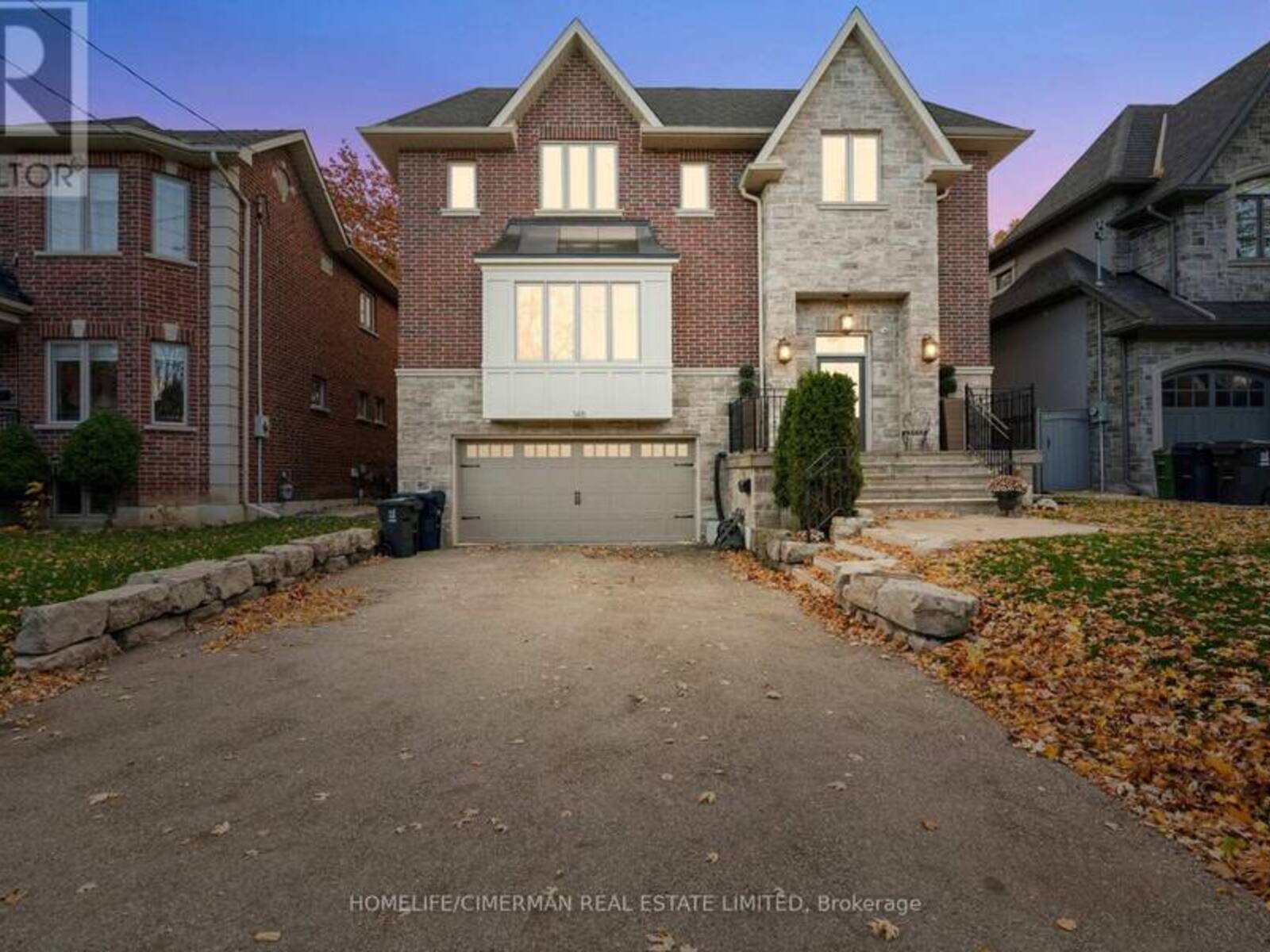 145 CHURCHILL AVENUE, Toronto, Ontario M2N 1Z3