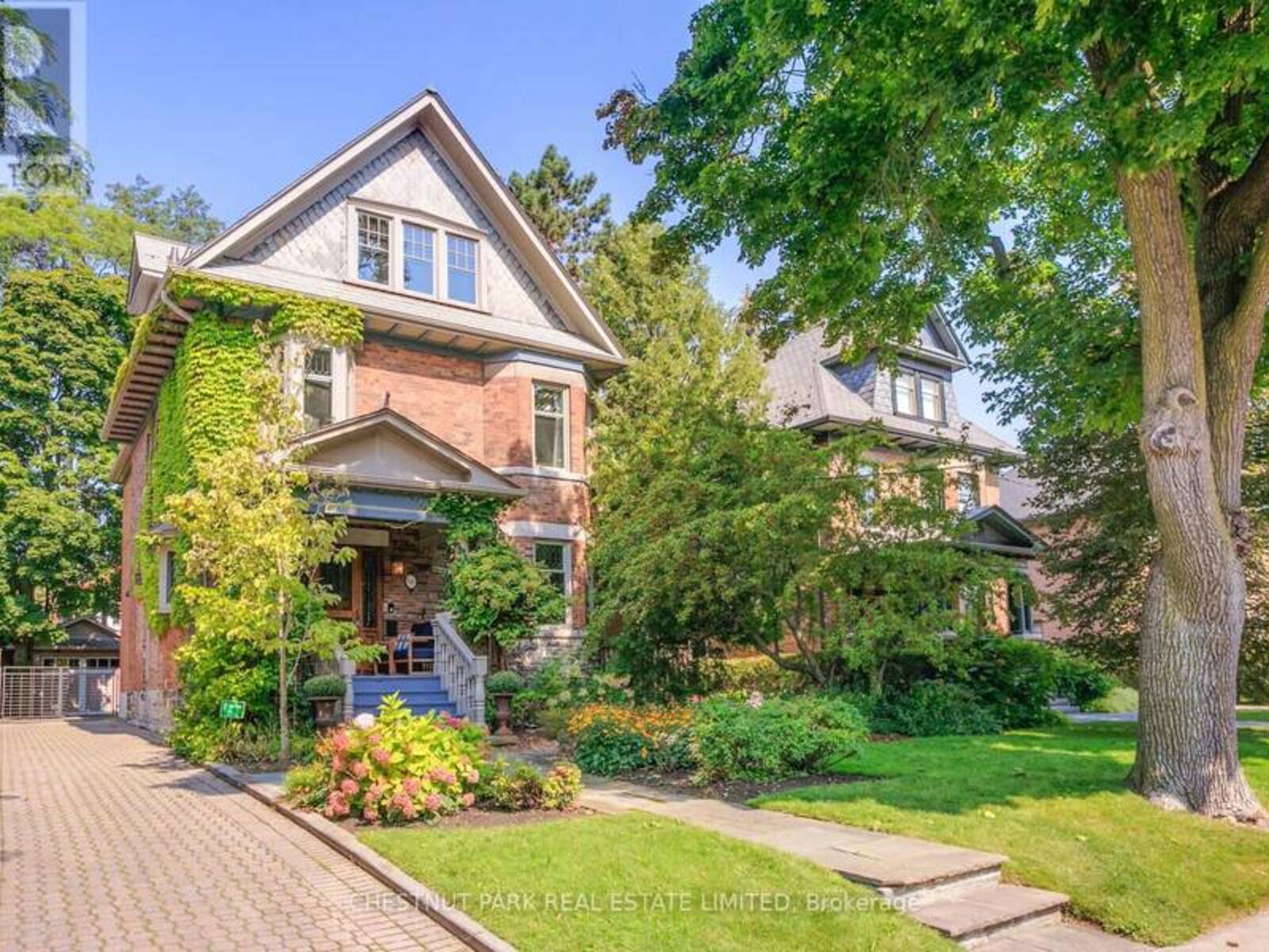 58 LYTTON BOULEVARD, Toronto, Ontario M4R 1L3