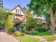 58 LYTTON BOULEVARD Toronto Ontario, M4R 1L3