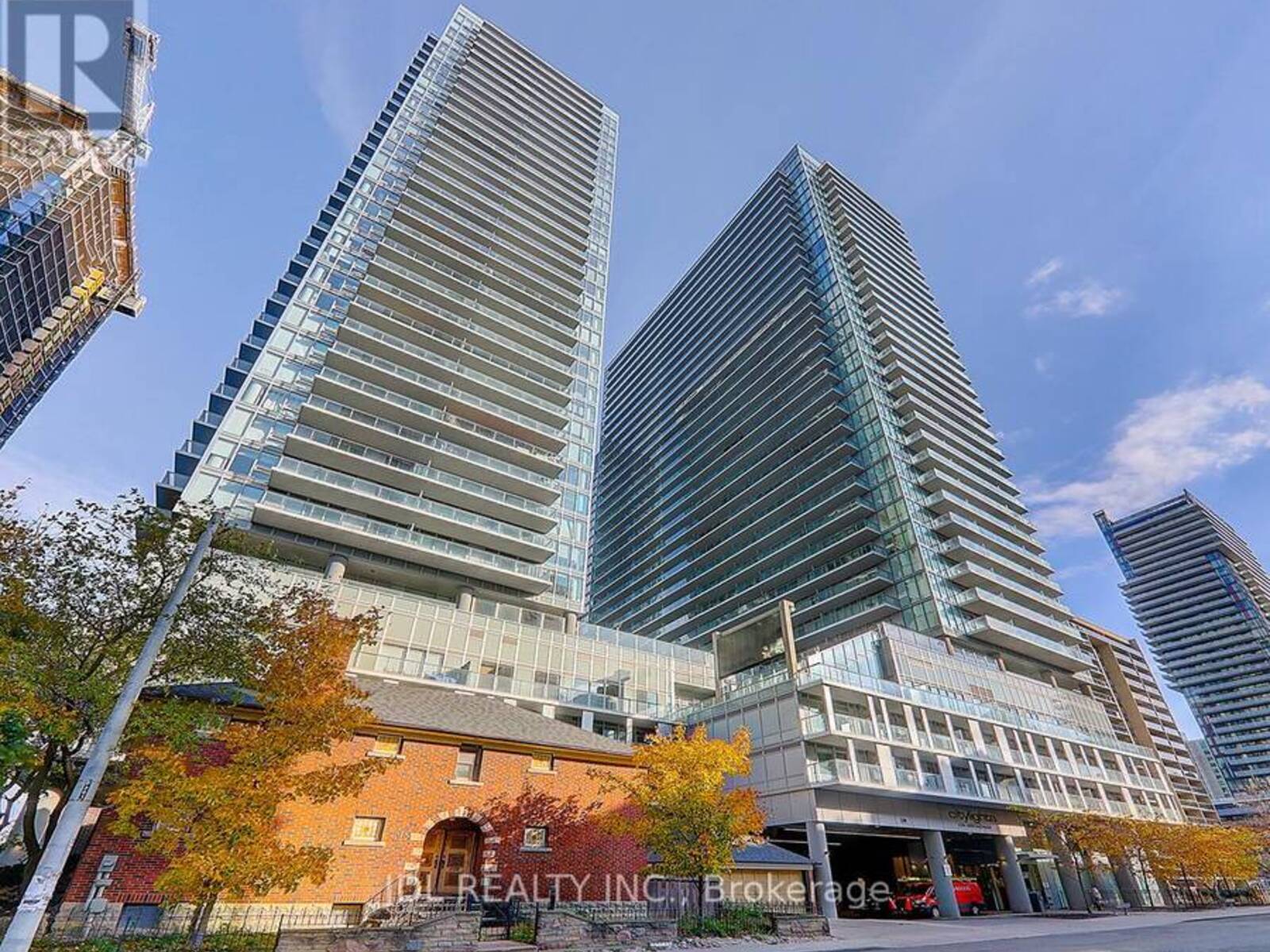 3509 - 195 REDPATH AVENUE, Toronto, Ontario M4P 0E4