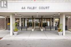 504 - 44 FALBY COURT | Ajax Ontario | Slide Image Three