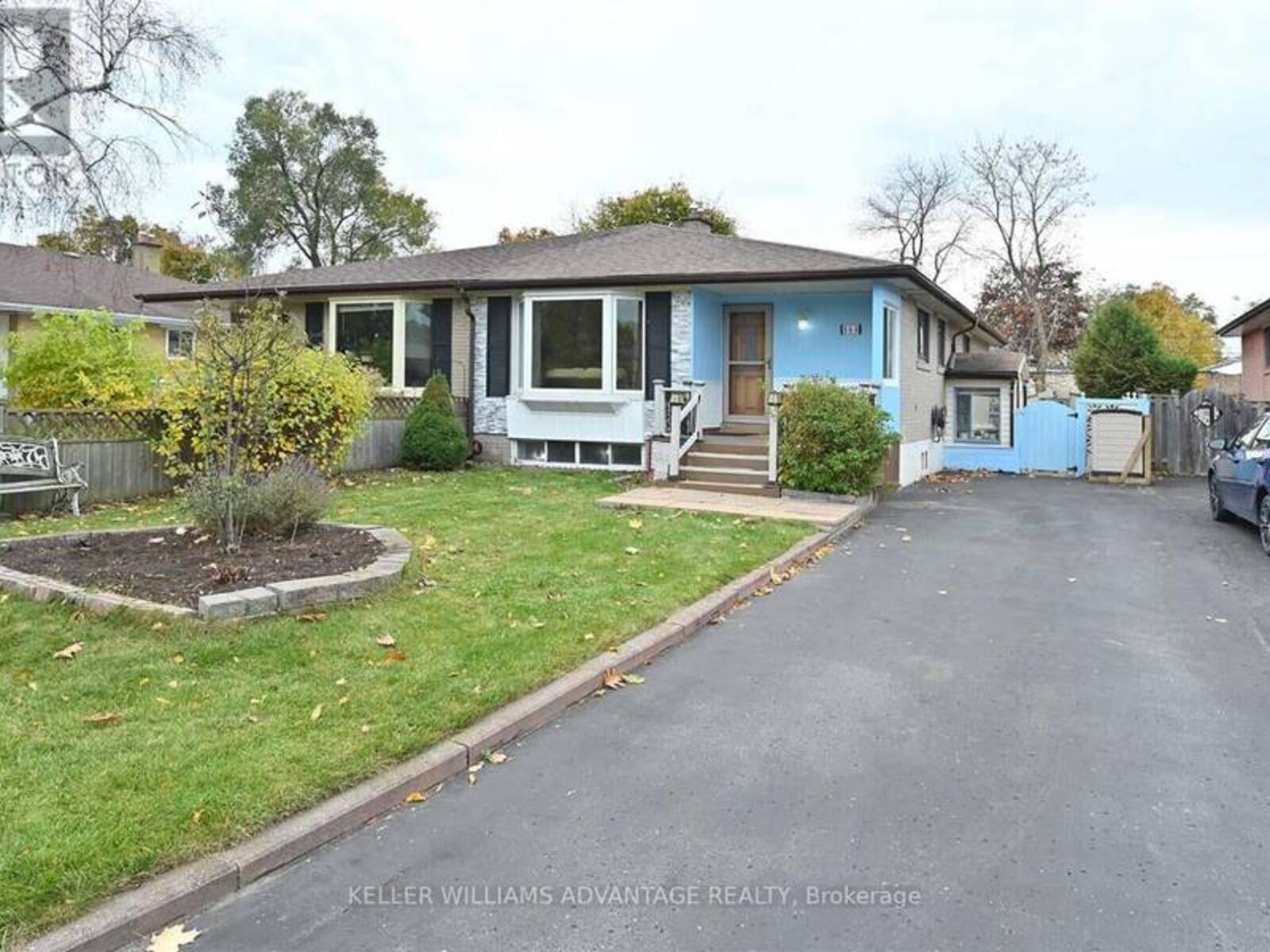 868 REYTAN BOULEVARD, Pickering, Ontario L1W 1Y5