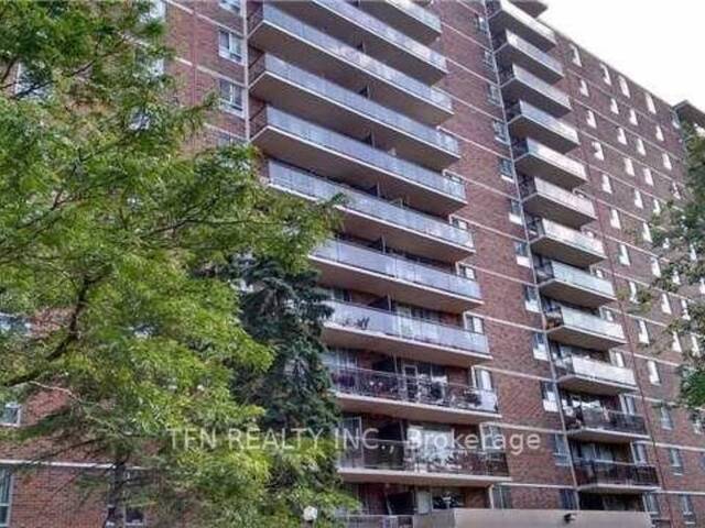 706 - 1950 KENNEDY ROAD Toronto Ontario, M1P 4S9 - 3 Bedrooms Condo For Sale