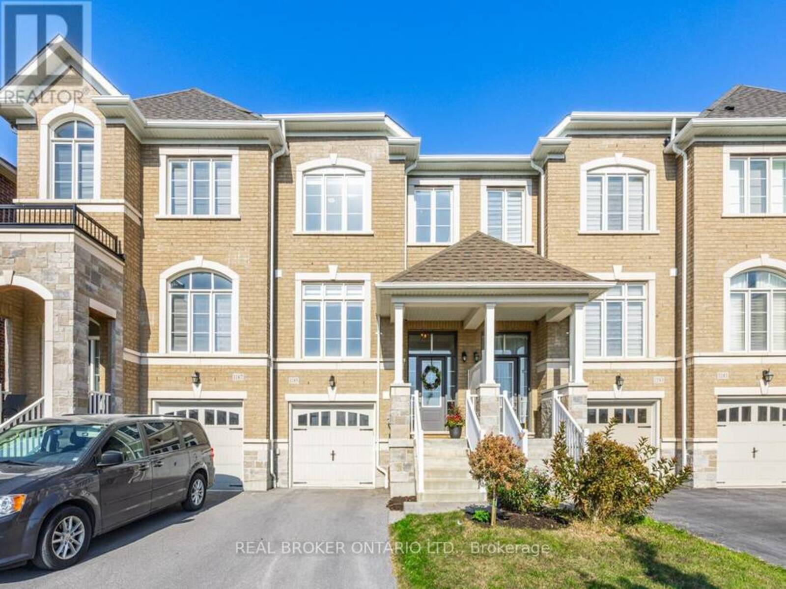 1185 CACTUS CRESCENT, Pickering, Ontario L1X 0G8