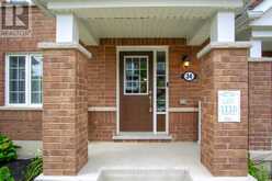 34 BLUEGILL CRESCENT | Whitby Ontario | Slide Image Two