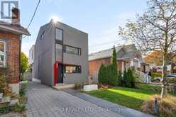 7 DONCASTER AVENUE | Toronto Ontario | Slide Image One