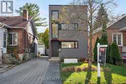 7 DONCASTER AVENUE | Toronto Ontario | Slide Image Two