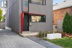 7 DONCASTER AVENUE | Toronto Ontario | Slide Image Three