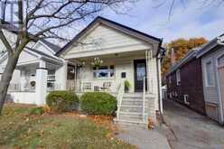 6 NEWMARKET AVENUE | Toronto Ontario | Slide Image One