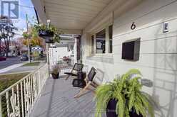 6 NEWMARKET AVENUE | Toronto Ontario | Slide Image Two