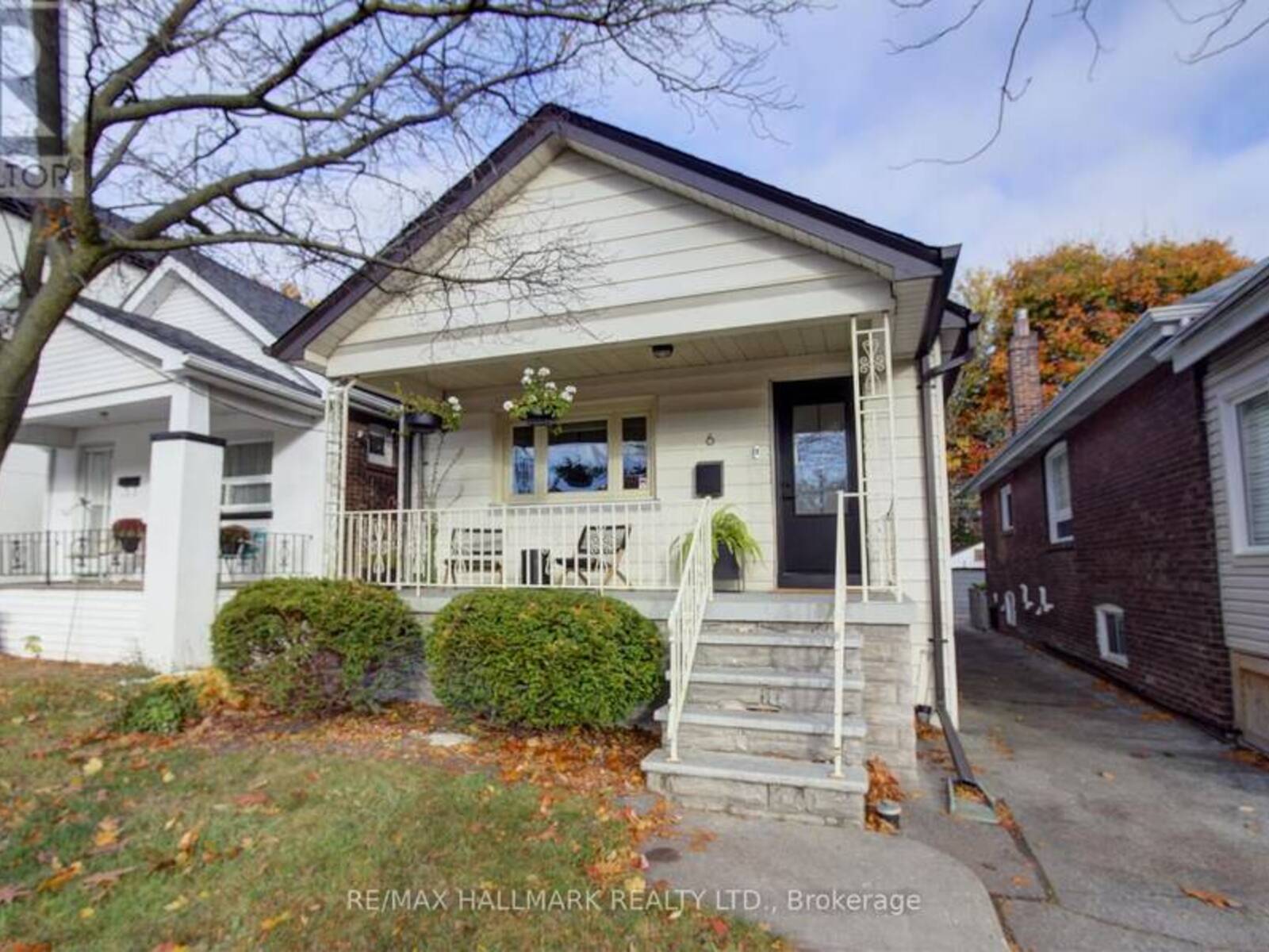 6 NEWMARKET AVENUE, Toronto, Ontario M4C 1V7