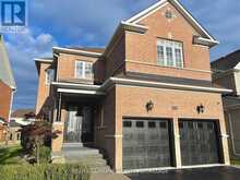 181 CACHET BOULEVARD | Whitby Ontario | Slide Image One