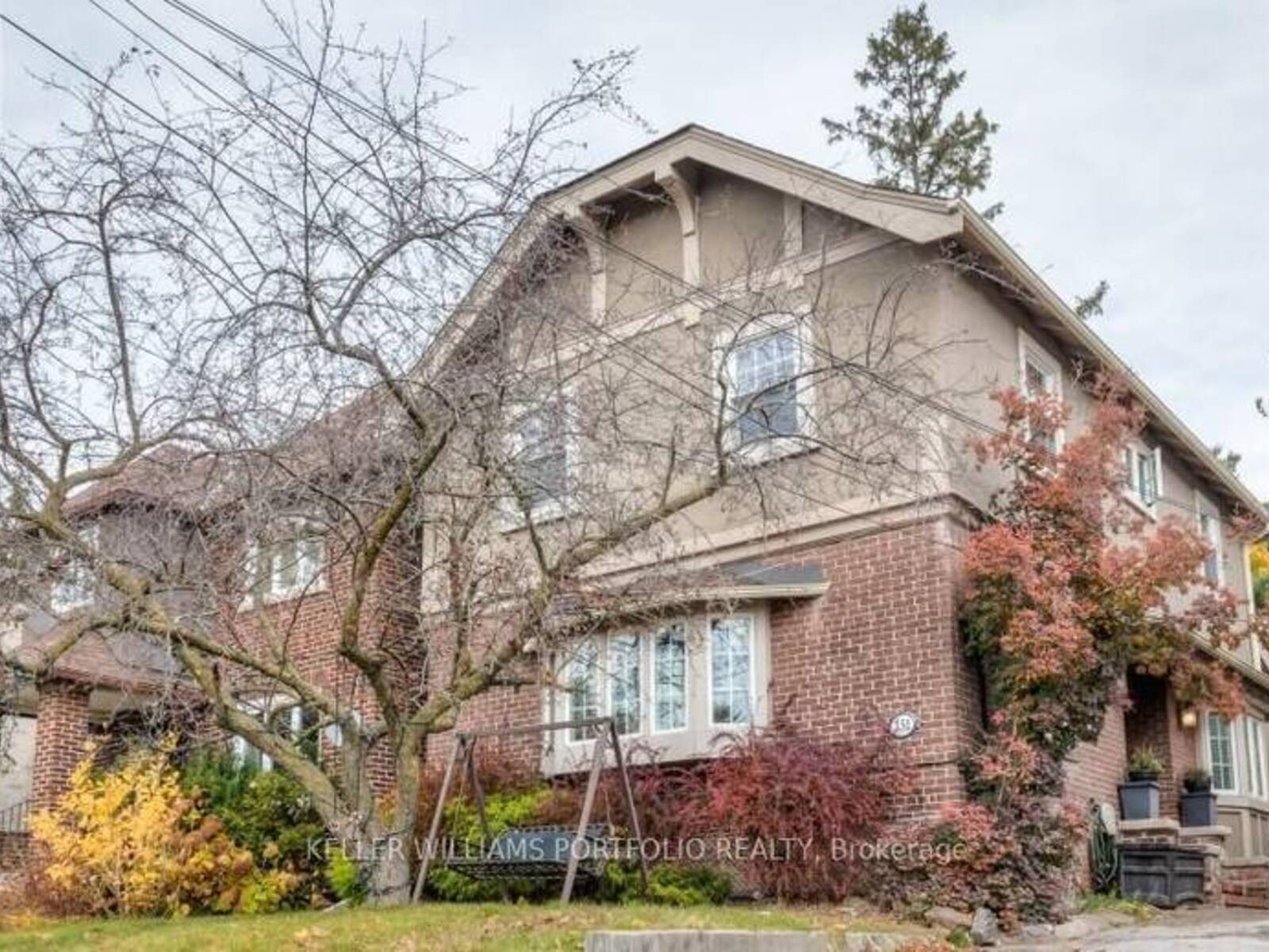 151 COURCELETTE ROAD, Toronto, Ontario M1N 2T1