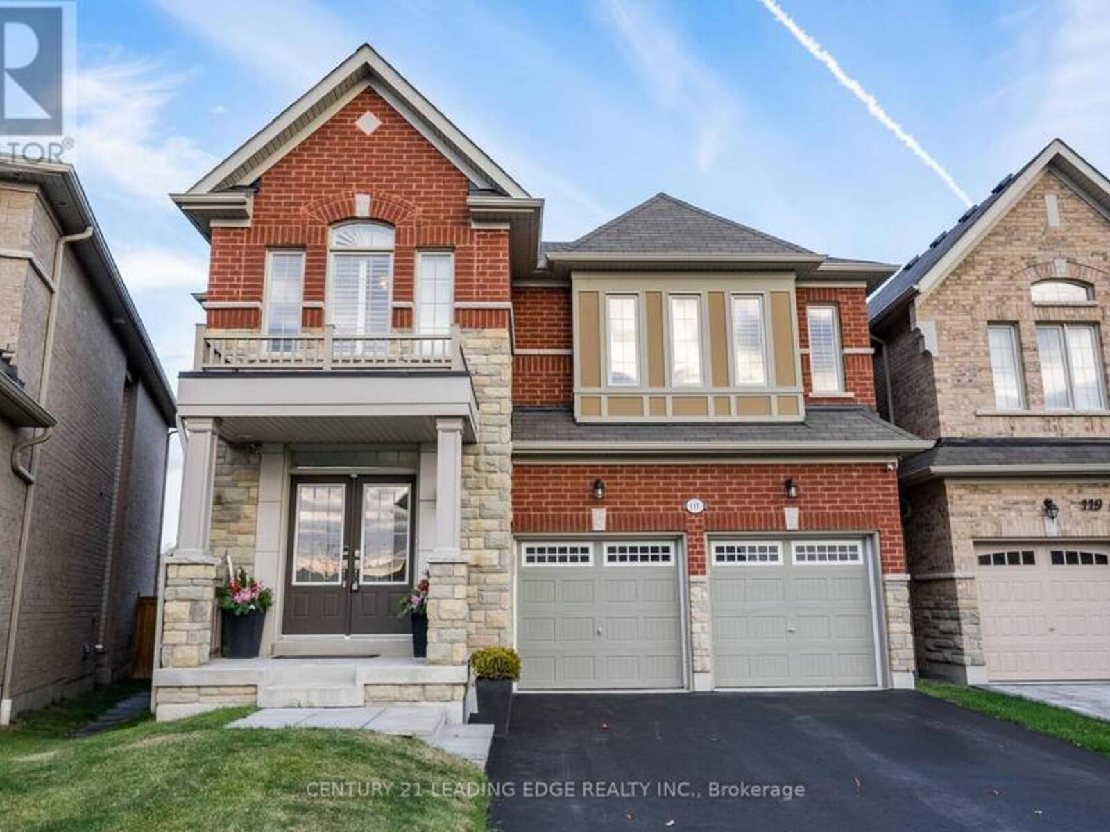 117 HURST DRIVE, Ajax, Ontario L1T 0N9