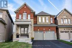 117 HURST DRIVE | Ajax Ontario | Slide Image One