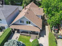 36 MARTINDALE ROAD Toronto Ontario, M1M 2B7