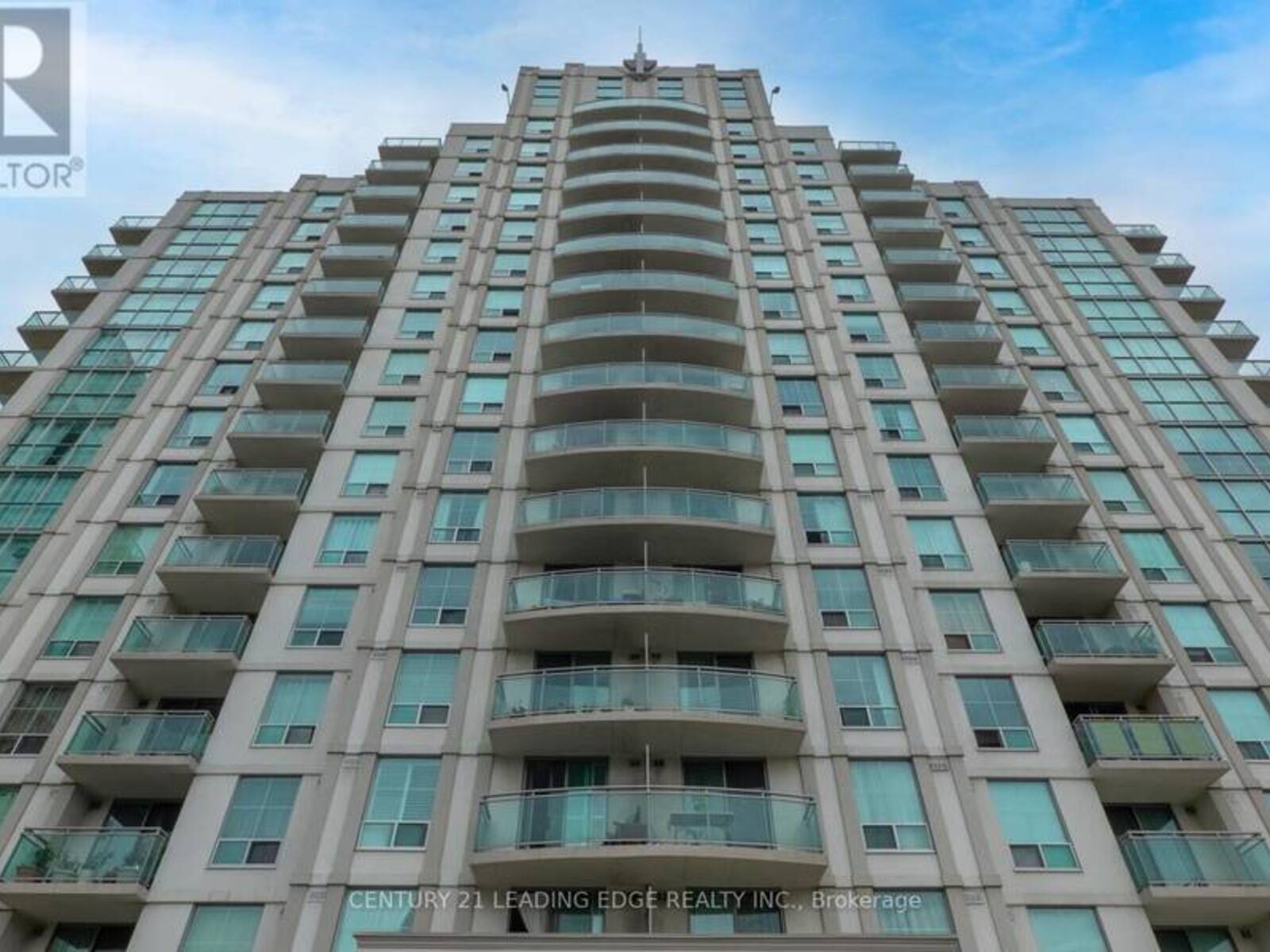 7H - 8 ROSEBANK DRIVE, Toronto, Ontario M1B 5Z3