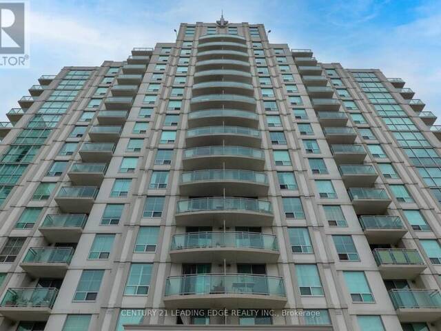 7H - 8 ROSEBANK DRIVE Toronto Ontario, M1B 5Z3