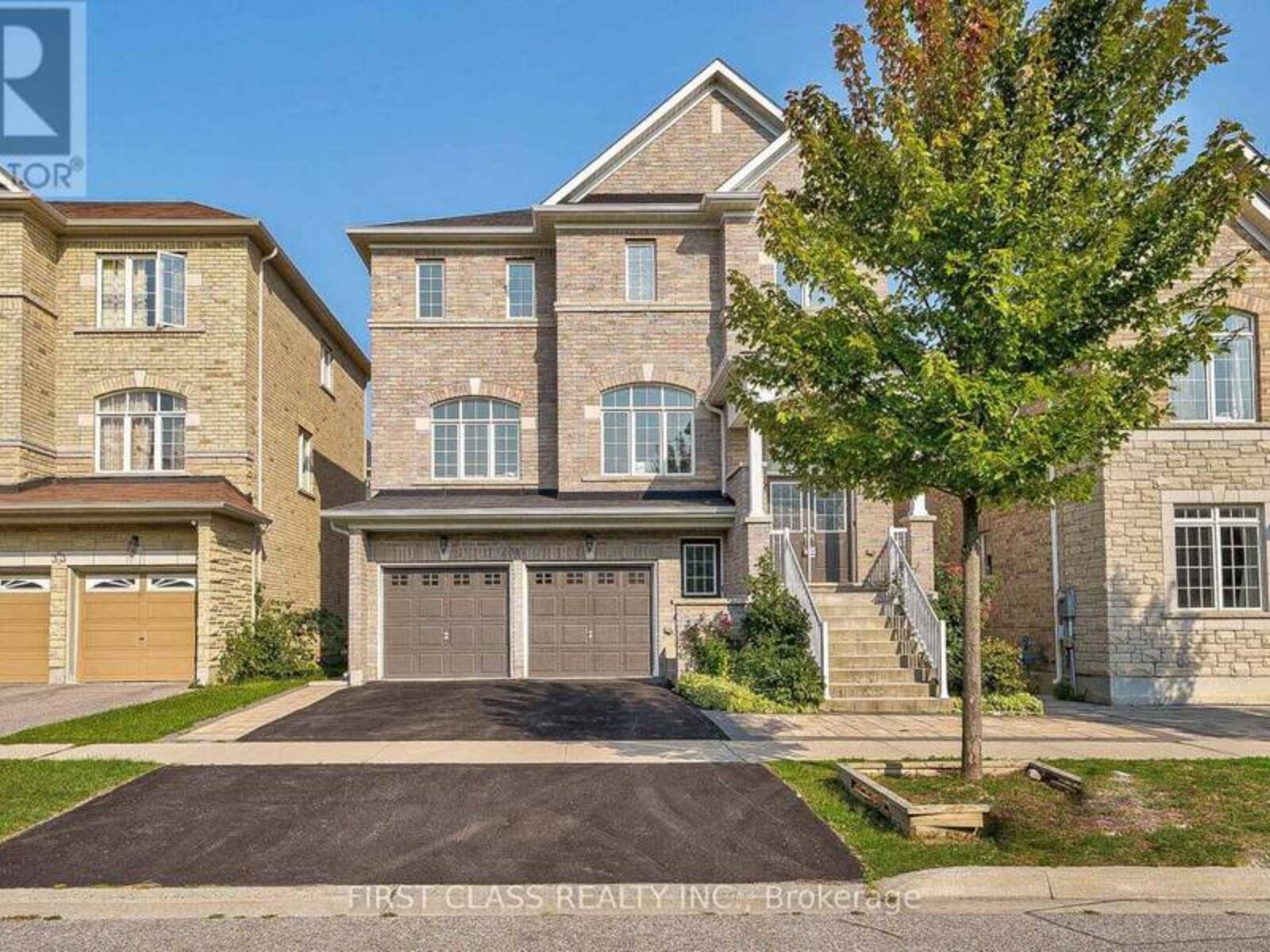 31 HYACINTH STREET, Markham, Ontario L6E 0E1