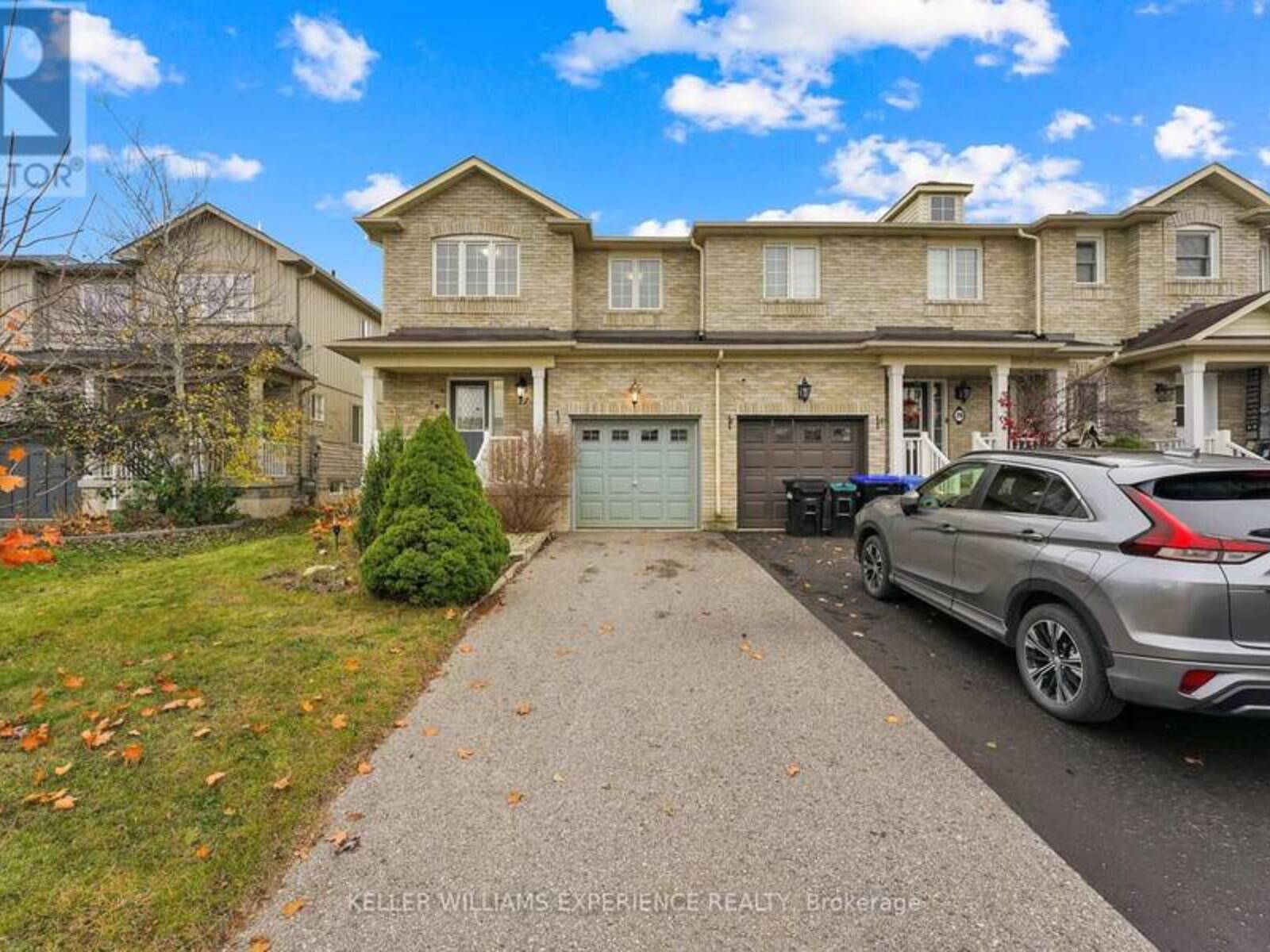 27 ADMIRAL CRESCENT, Essa, Ontario L3W 0E5