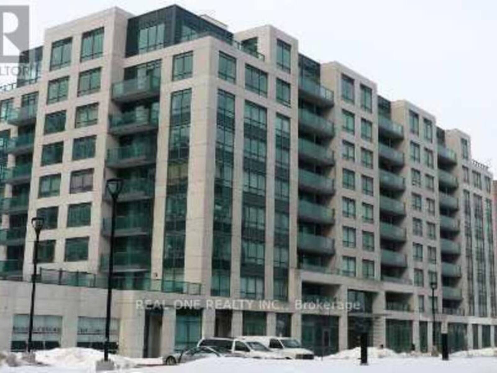 206 - 32 CLEGG ROAD, Markham, Ontario L6G 0B2