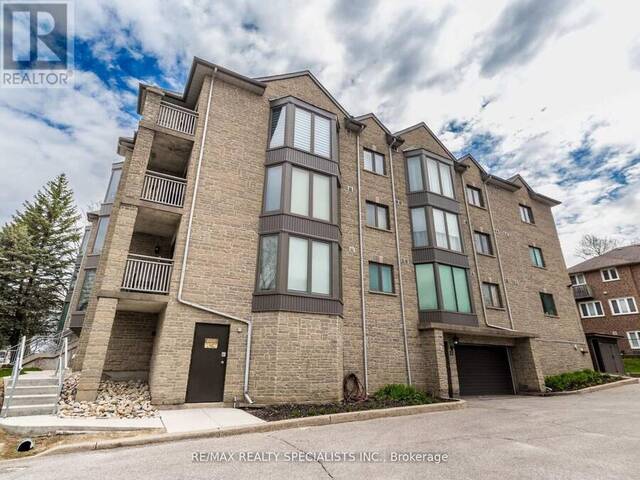 306 - 21 GEORGE STREET Aurora Ontario, L4G 2S1