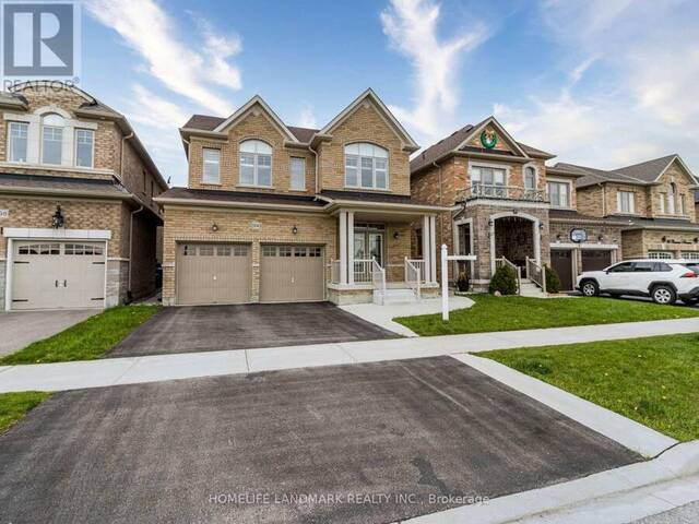 94 BARROW AVENUE Bradford West Gwillimbury Ontario, L3Z 2A6