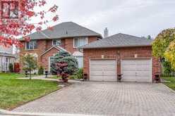 49 KERRIGAN CRESCENT | Markham Ontario | Slide Image One